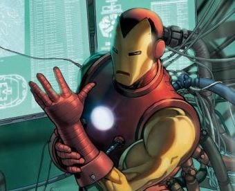 Illustration for article titled The Power List: 20 people who rocked science fiction and fantasy in 2010